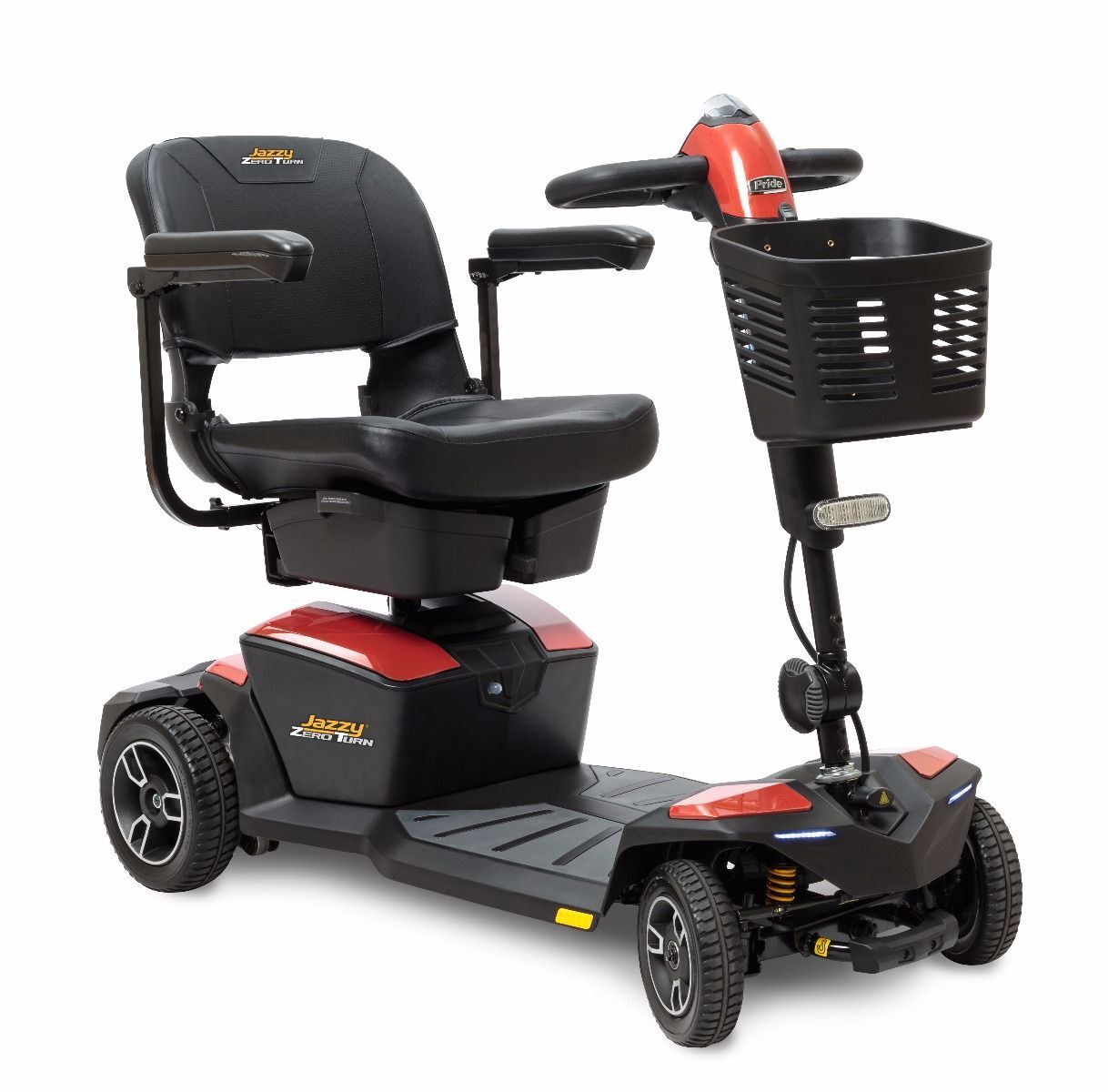PrideZeroturnatsmartscooters.
