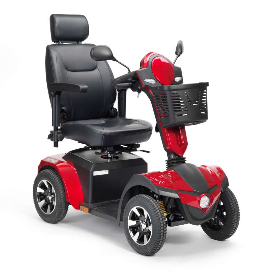 Drive Viper 8Mph Mobility Scooter