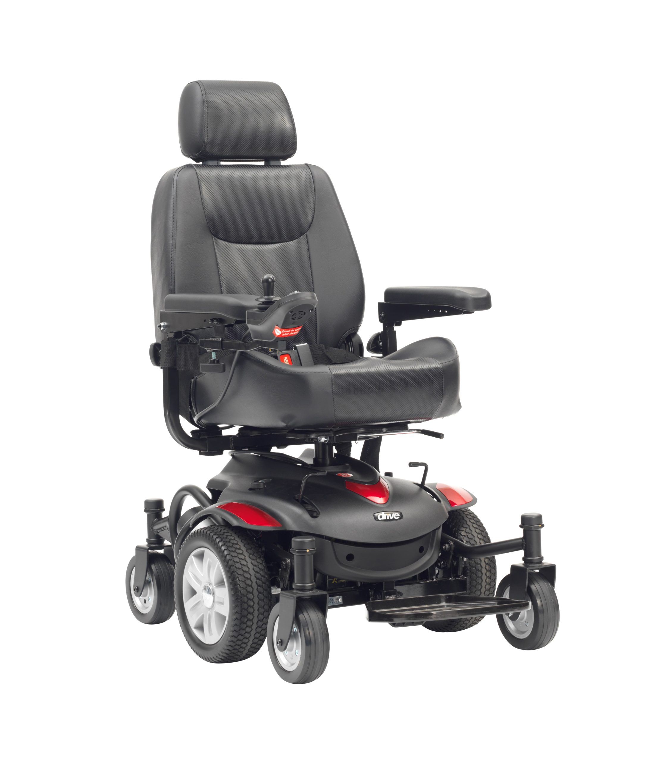 Drive Medical Titan Axs Powerchair
