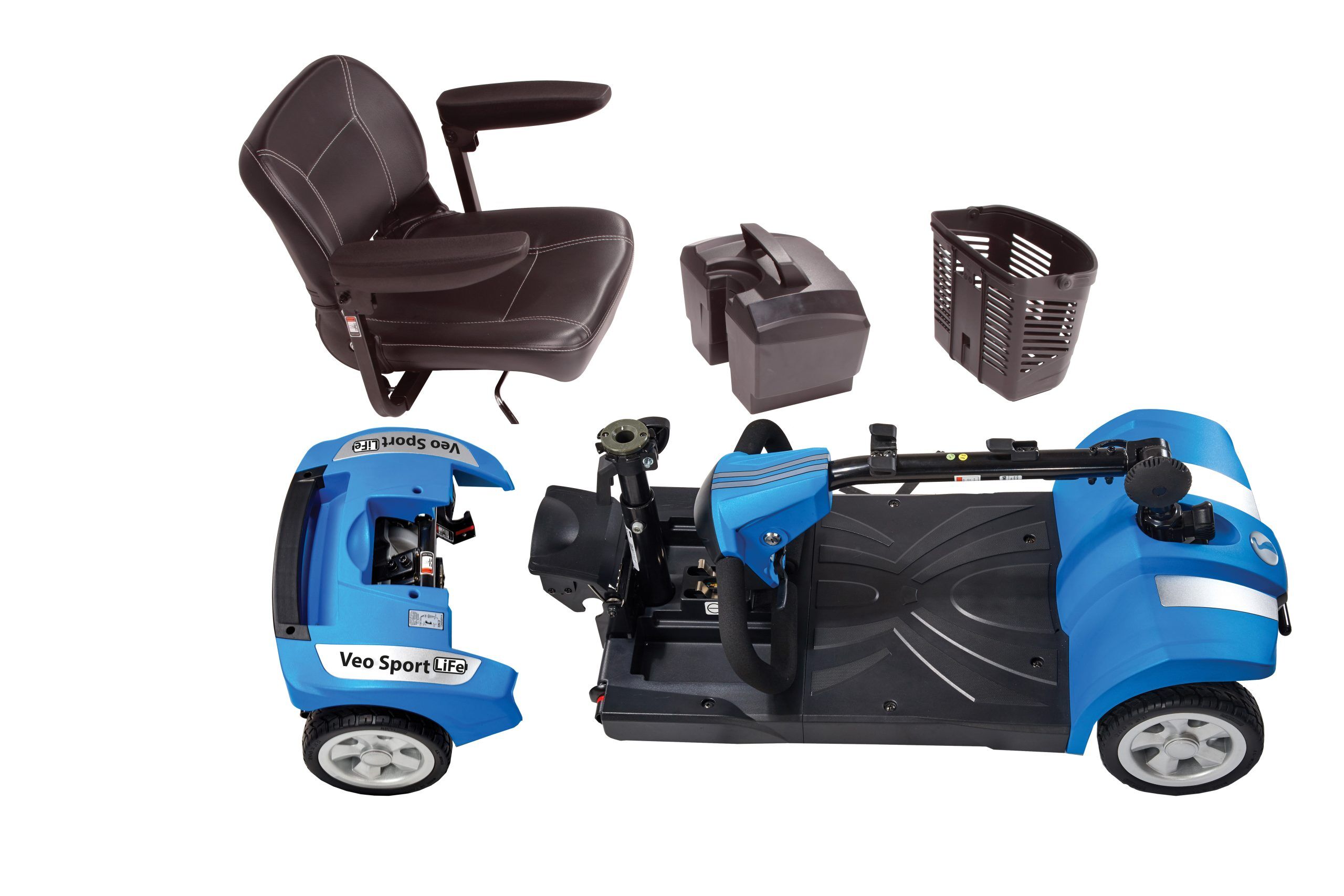 Rascal Veo Sport Life Dismantled Neon Blue 120 122 no background HR