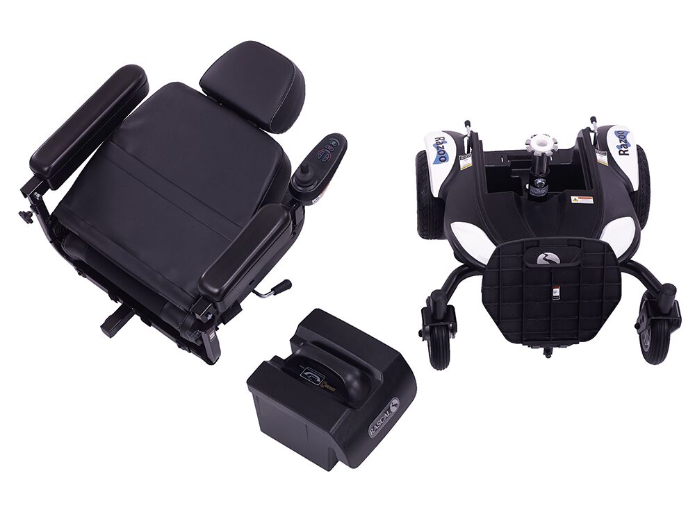 Razoo Dismantled 20276 LR