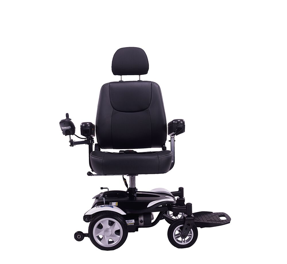 Razoo Side on with swivel seat 20270 LR