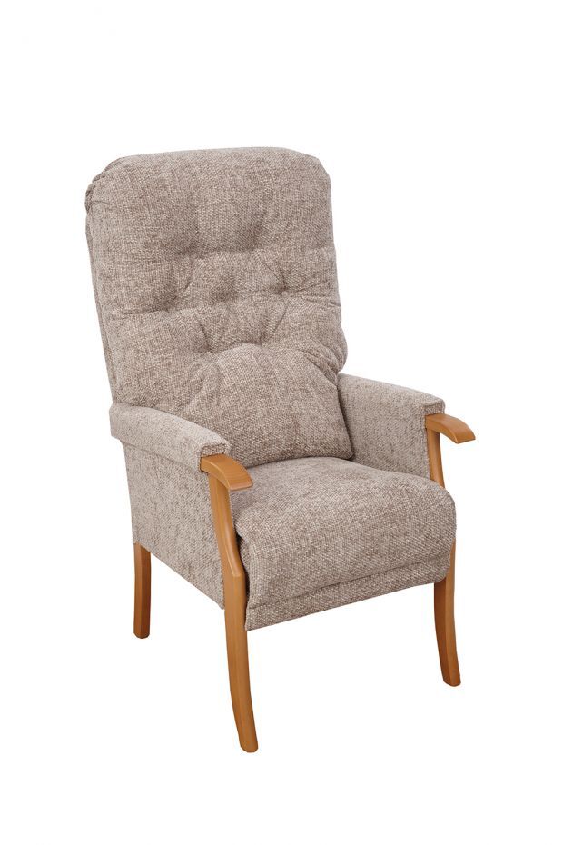 Cosi Avon Fireside Chair