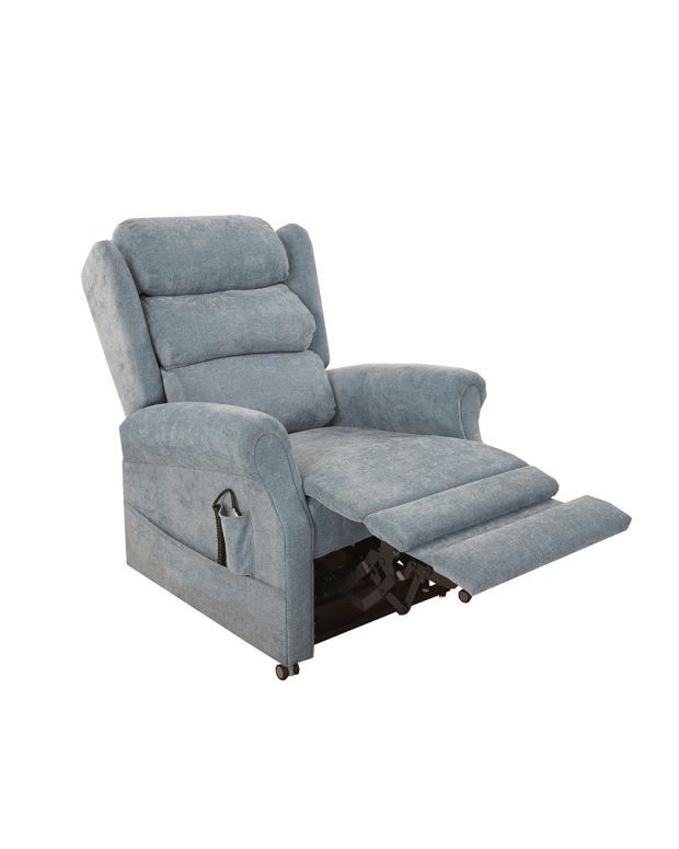 Fenlake waterfall back chair