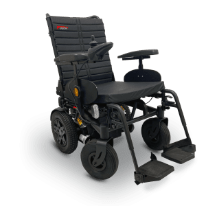 Pride Fusion E PowerChair