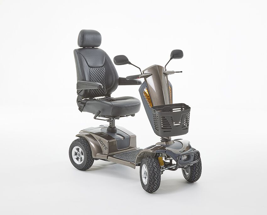 Motion Healthcare Xcite Li